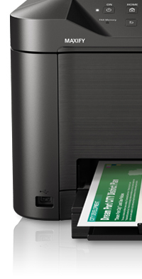 maxify canon series europe printers benefits inkjet